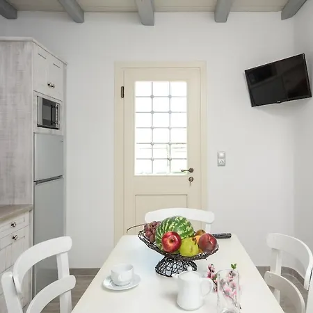 My Naxos Ii Naxos City