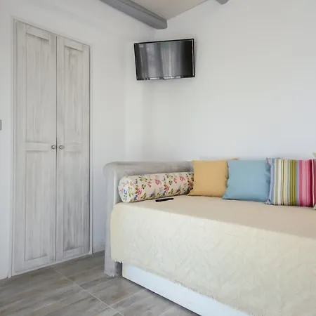 My Naxos Ii Apartment *