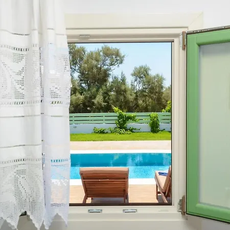 Apartment My Naxos Ii