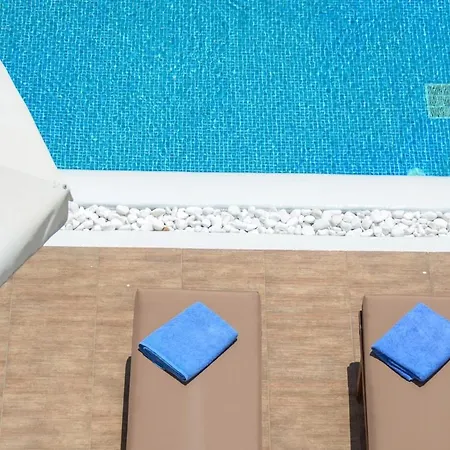 My Naxos Ii Apartment *