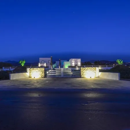 My Naxos Ii Apartment *