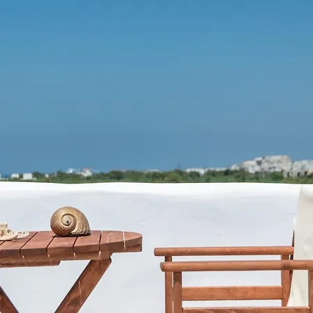 My Naxos Ii Apartment