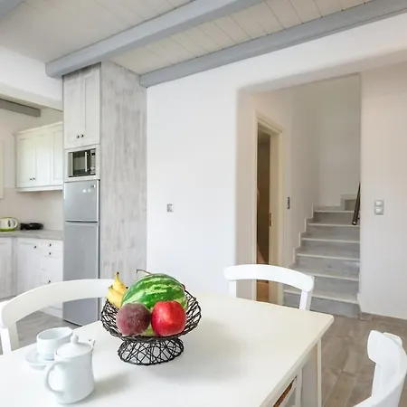 Apartment My Naxos Ii *