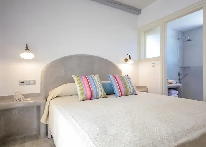 My Naxos Ii Naxos City